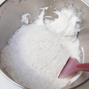 Cách làm bánh macaron chocolate