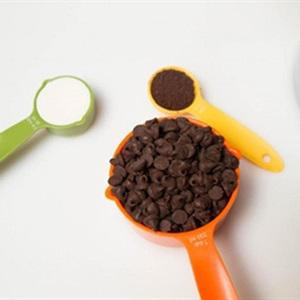 Cách làm bánh macaron chocolate