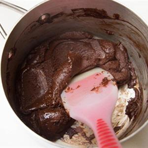 Cách làm bánh macaron chocolate