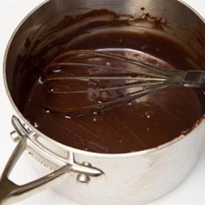 Cách làm bánh macaron chocolate