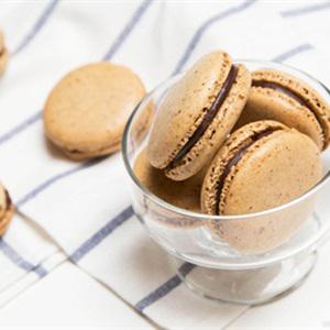 Cách làm bánh macaron chocolate