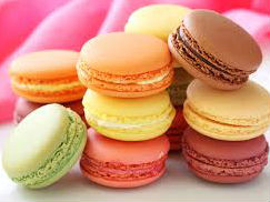 Bánh Macarons