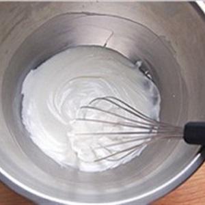 Cách làm bánh madeleine phô mai