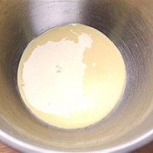 Cách làm bánh madeleine phô mai