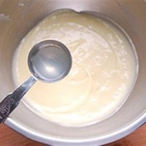 Cách làm bánh madeleine phô mai