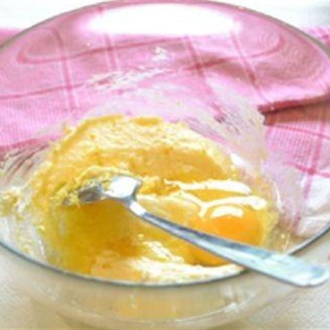 Cách làm bánh mận