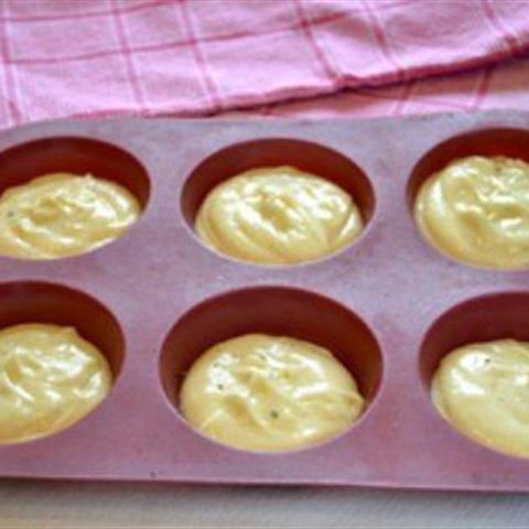 Cách làm bánh mận