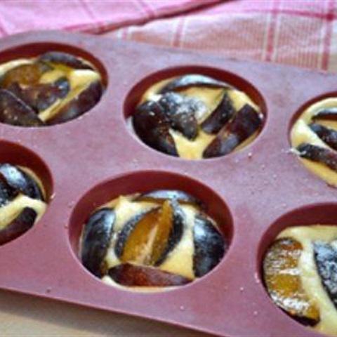 Cách làm bánh mận