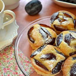 Cách làm bánh mận