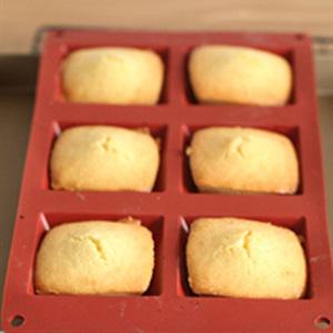 Cách làm bánh mặn nhân khoai tây