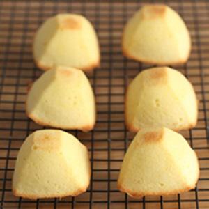 Cách làm bánh mặn nhân khoai tây