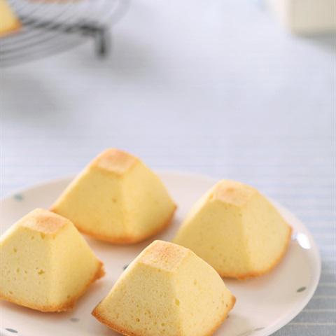 Cách làm bánh mặn nhân khoai tây