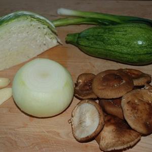 Cách làm bánh mandu chiên Hàn Quốc