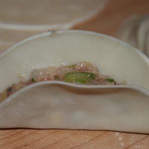 Cách làm bánh mandu chiên Hàn Quốc