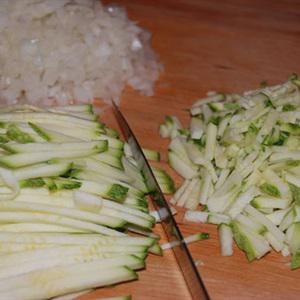 Cách làm bánh mandu chiên Hàn Quốc