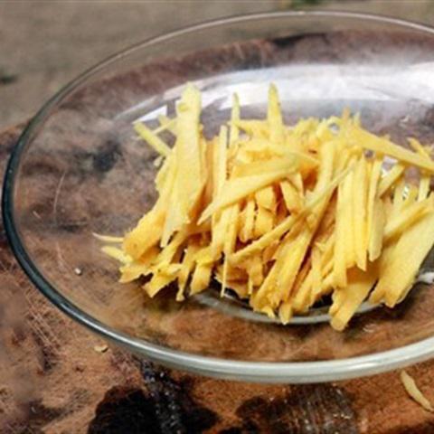 Cách làm bánh mật