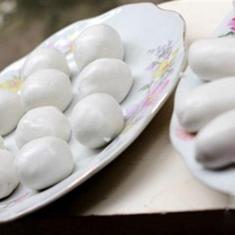 Cách làm bánh mật