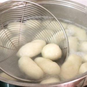 Cách làm bánh mật