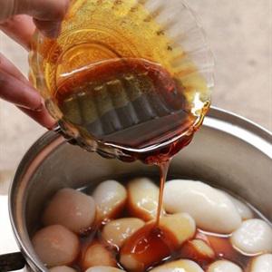 Cách làm bánh mật