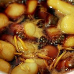 Cách làm bánh mật