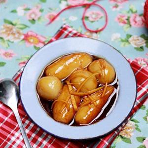 Cách làm bánh mật