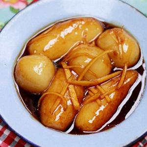 Cách làm bánh mật