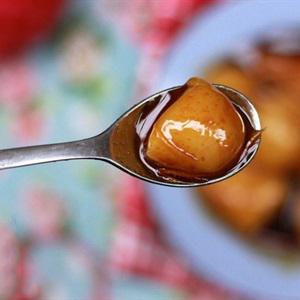 Cách làm bánh mật