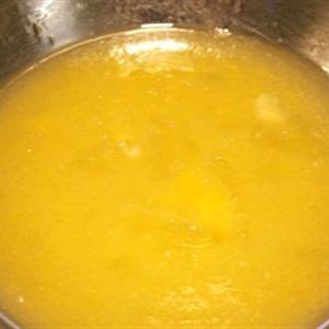 Cách làm bánh mè chiên giòn