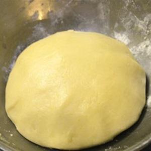 Cách làm bánh mè chiên giòn