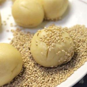 Cách làm bánh mè chiên giòn