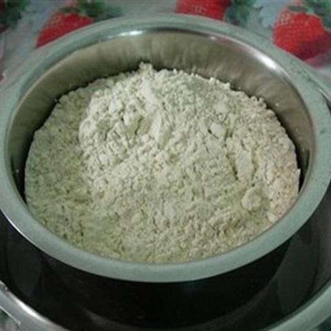 Cách làm bánh mè chiên mặn