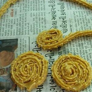 Cách làm bánh mè chiên mặn