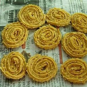 Cách làm bánh mè chiên mặn