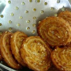 Cách làm bánh mè chiên mặn