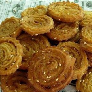 Cách làm bánh mè chiên mặn