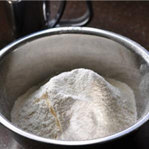 Cách làm bánh mè