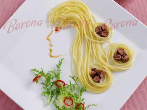 Bánh men ngon tan ngay trong miệng