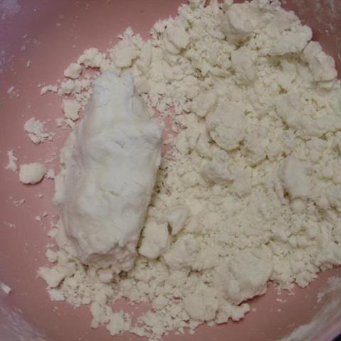 Cách làm bánh men vị sầu riêng