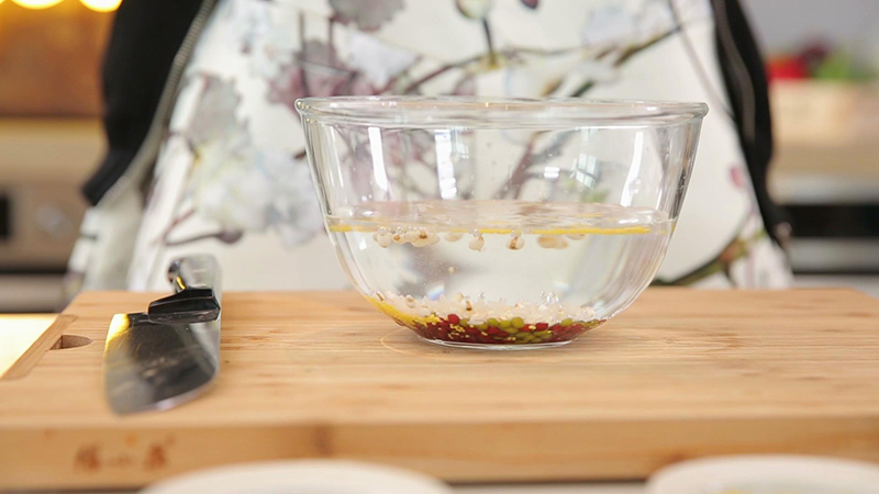 Bánh mì bạch tuộc thơm giòn hấp dẫn