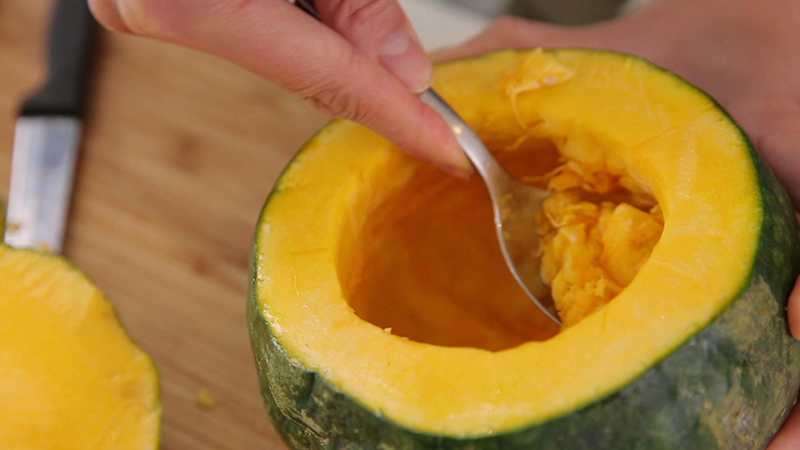 Bánh mì bạch tuộc thơm giòn hấp dẫn