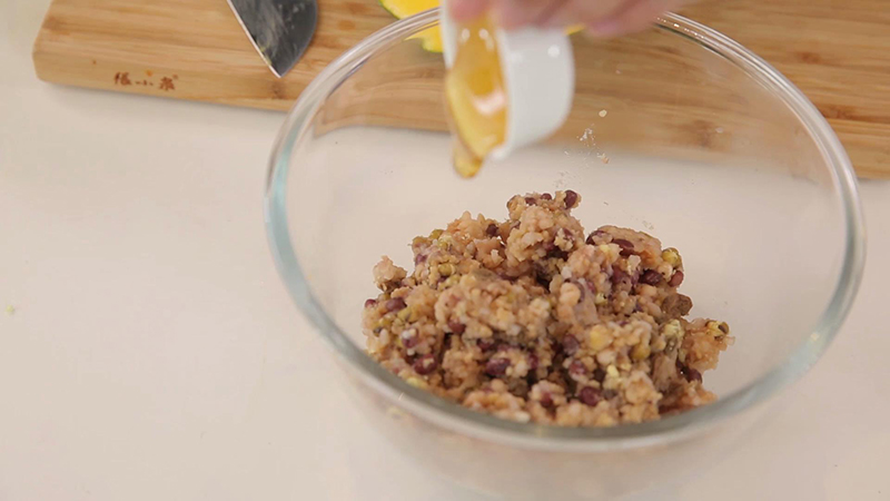 Bánh mì bạch tuộc thơm giòn hấp dẫn