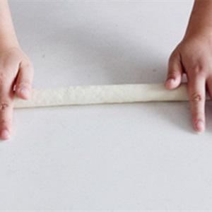 Cách làm bánh mì baguette