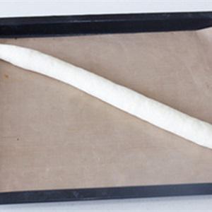 Cách làm bánh mì baguette