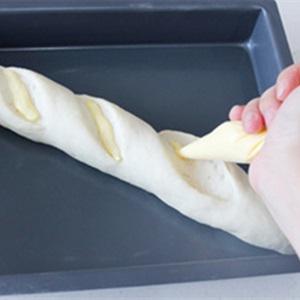 Cách làm bánh mì baguette