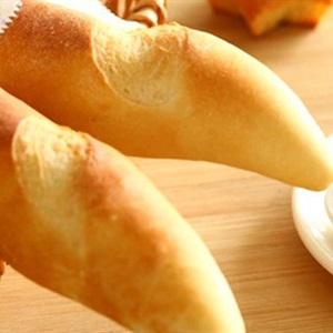Cách làm bánh mì baguette