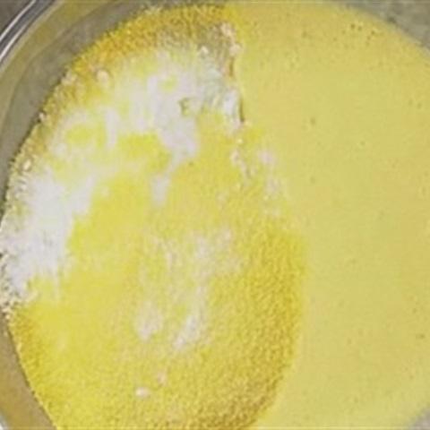 Cách làm bánh mì bắp nướng