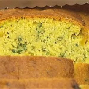 Cách làm bánh mì bắp nướng