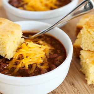 Cách làm bánh mì bắp phết mật ong