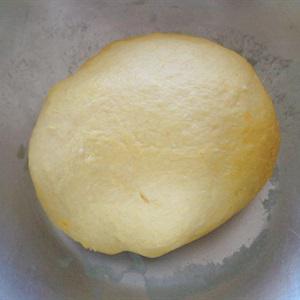 Cách làm bánh mì bí đỏ