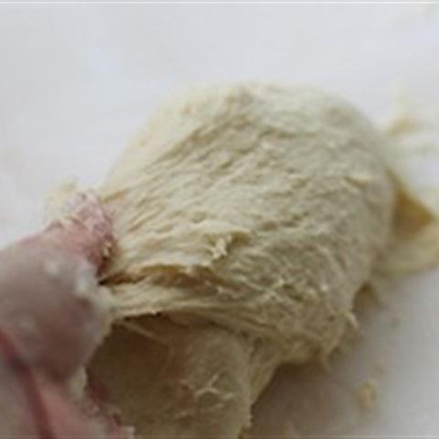 Cách làm bánh mì bơ đường nướng